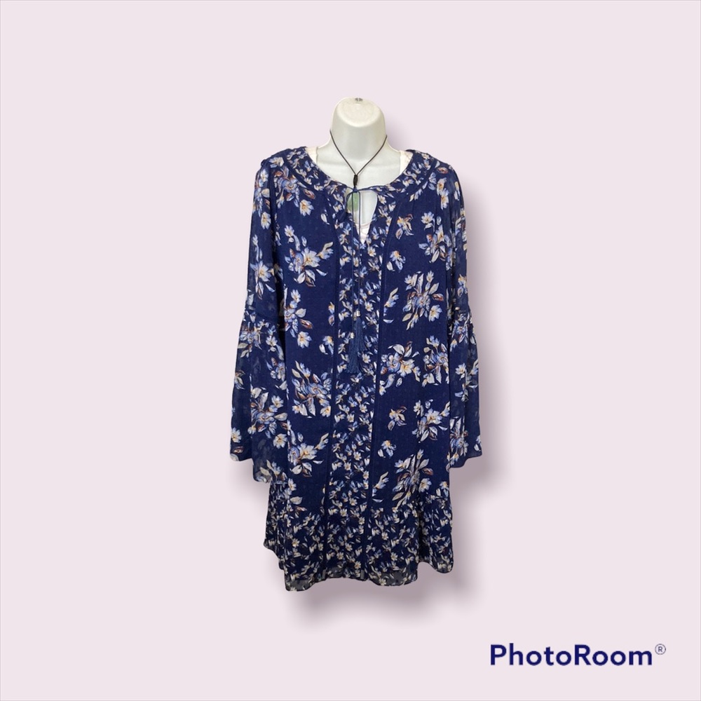 White House Black Market dress